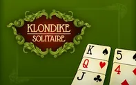 Klondike Solitaire Cards