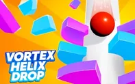 Vortex Helix Drop game thumbnail