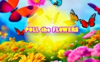 PollTheFlowers