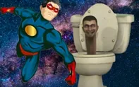 Epic Skibidi Toilet Clash