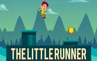 The Little Runner