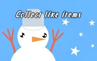 Collect Like Items