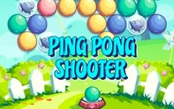 Ping Pong Shooter