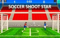 Soccer Shoot Star