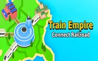 Train Empire Connect Railroad
