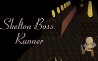 Skelton Boss Runner