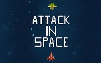 Attack In Space