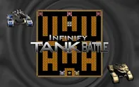 Infinity Tank Battle