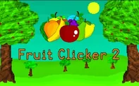 Fruit Clicker 2