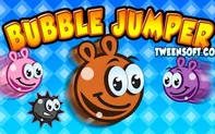 Bubble Jumper