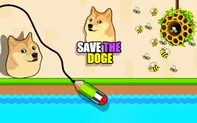 Save the Doge