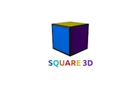 Square 3D game thumbnail