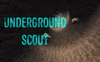 Underground Scout game thumbnail