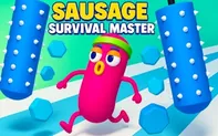 Sausage Survival Master