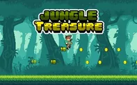 Jungle Treasure game thumbnail