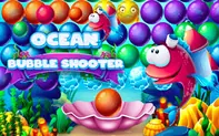 Ocean Bubble Shooter