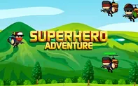 Superhero Adventure