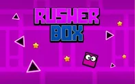 Rusher Box game thumbnail