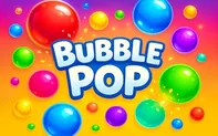 Bubble Pop