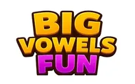 Big Vowels Fun