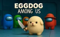 Eggdog Among Us