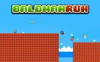 Baldman Run