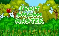 Fruit Smash Master