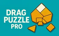 Drag Puzzle Pro