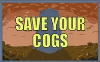 Save Your Cogs
