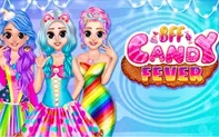Bff Candy Fever