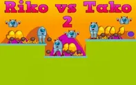 Riko vs Tako 2