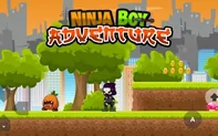Ninja Boy Adventure