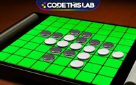 Reversi Multiplayer