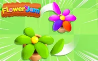 Flower Jam