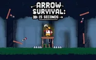 Arrow Survival - 15 Seconds