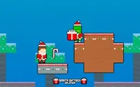 Santa Giftbox 2 Player