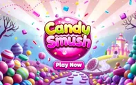 Candy Smush