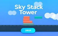 Sky Stack Tower