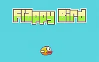 Flappy Bird Old Style