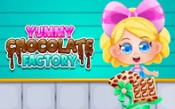 Yummy Chocolate Factory