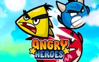 Angry Heroes