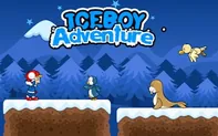Iceboy Adventure