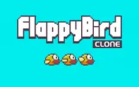 Flappy Bird Clone