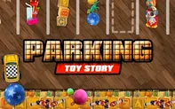 Parking Toy Story