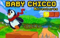 Baby Chicco Adventures