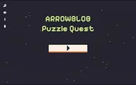 ArrowBlob Puzzle Quest