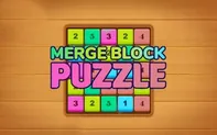 Merge Block Puzzle
