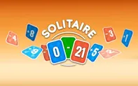 Solitaire Zero 21